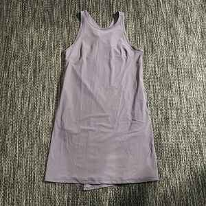 Lululemon Early Morning Dress